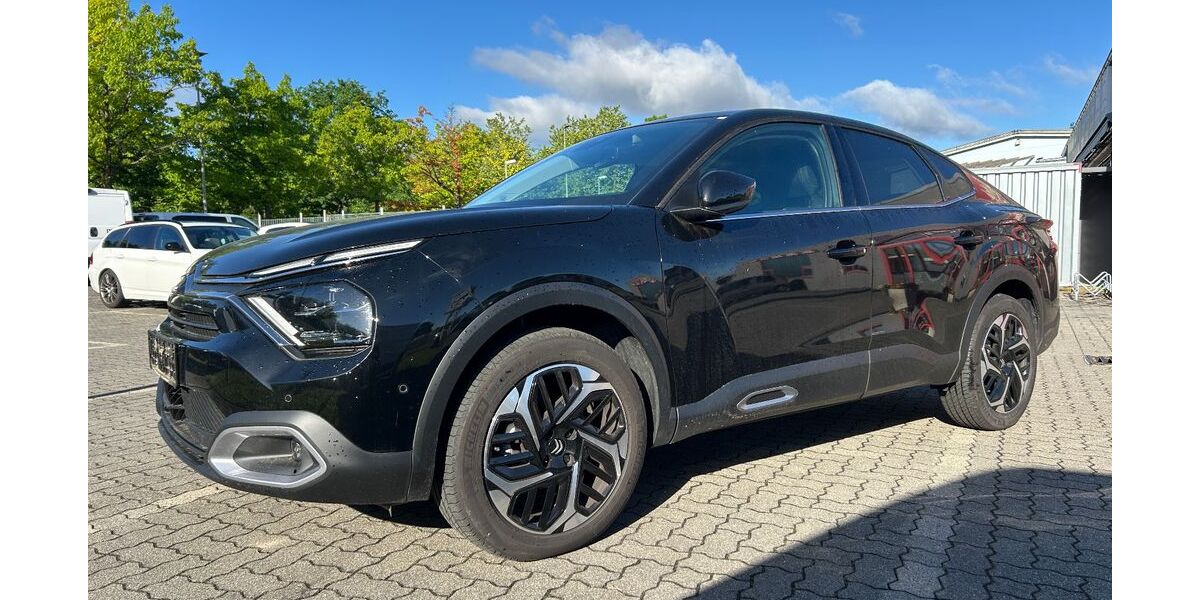Citroen C4 6.600 km 25.990 &euro; Wörth 76744