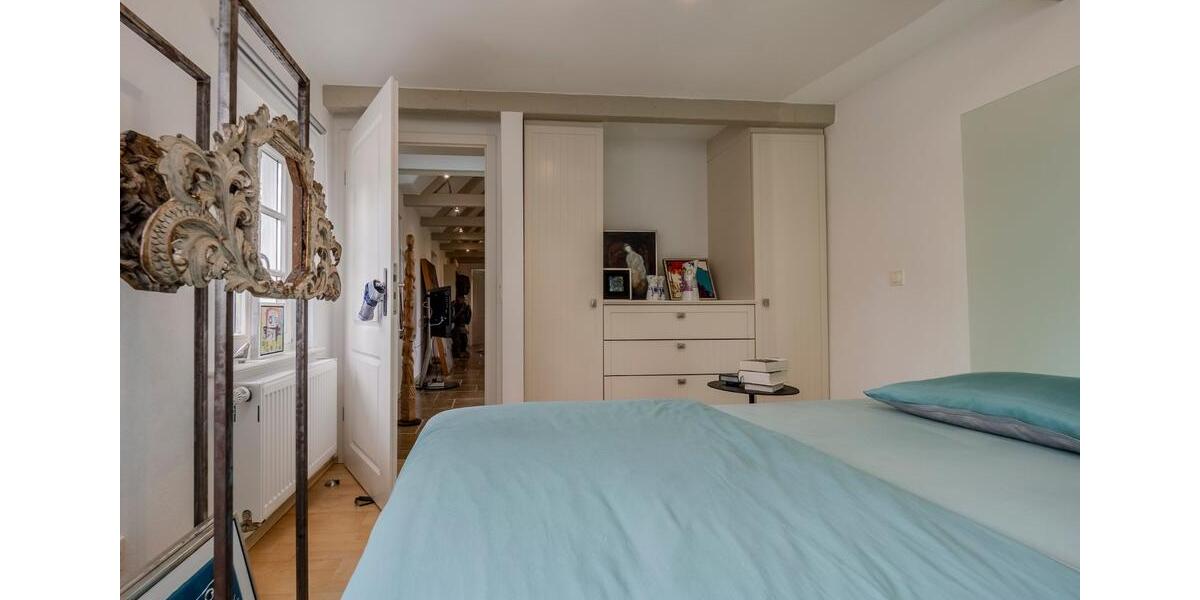 Erdgeschoßwohnung Klanxbüll - 2 Zimmer, 55 m&sup2;, 1.100&euro; | Angebot:23008271