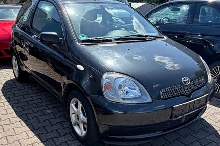 Toyota Yaris 173.000 km 1.000 &euro; Grevenbroich 41515