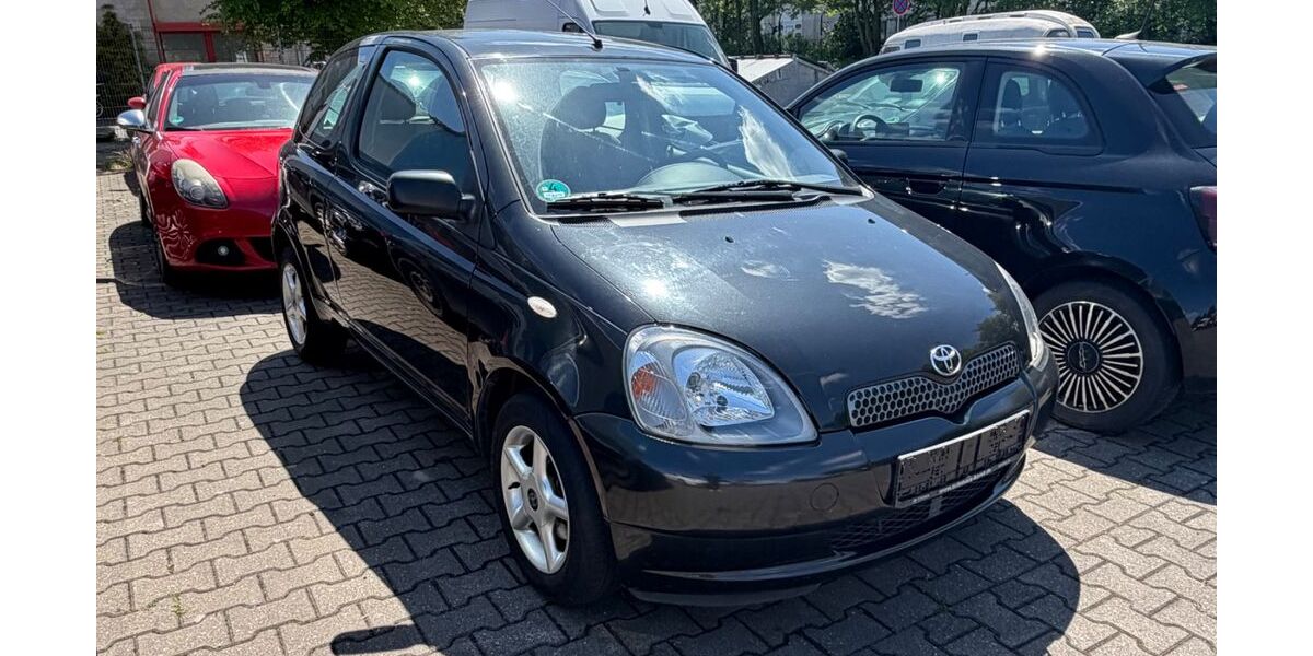Toyota Yaris 173.000 km 1.000 &euro; Grevenbroich 41515