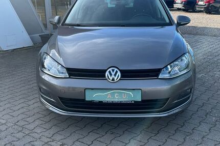 VW Golf 123.050 km 9.990 &euro; Prenzlau OT Blindow 17291