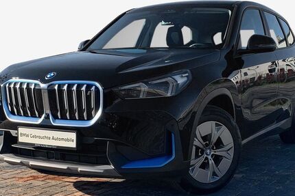 BMW iX1 50.880 km 35.550 &euro; Halle/ Zscherben 06179