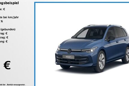 VW Golf 8.616 km 31.987 &euro; Dießen am Ammersee 86911
