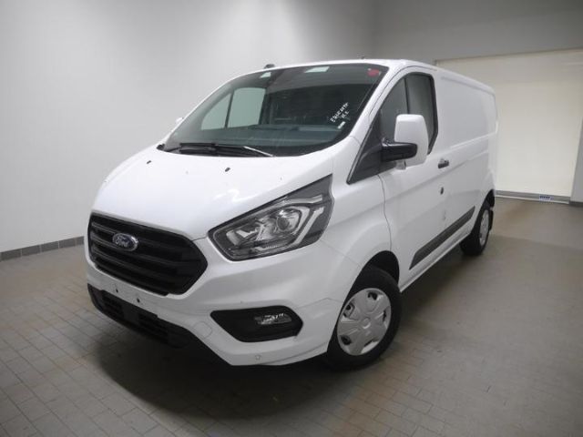 Ford Transit Custom 22.206 km 23.980 &euro; Leipzig 04179