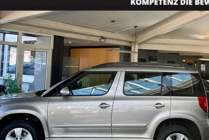 Skoda Yeti 165.500 km 12.490 &euro; Bopfingen 73441