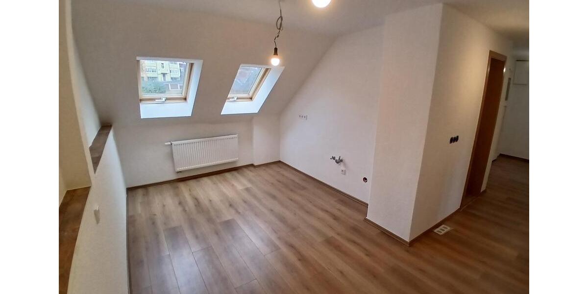 Etagenwohnung Waldheim - 2 Zimmer, 52 m&sup2;, 311&euro; | Angebot:25917459