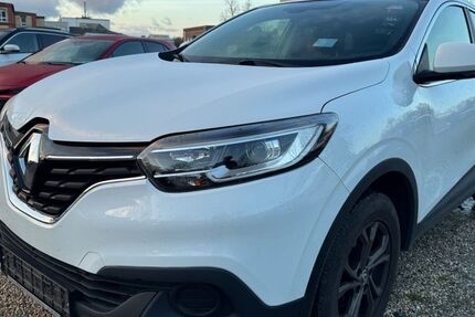Renault Kadjar 128.800 km 7.999 &euro; Chemnitz 09120