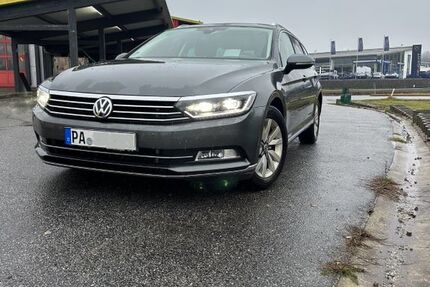VW Passat Variant 168.000 km 15.699 &euro; Thyrnau 94136