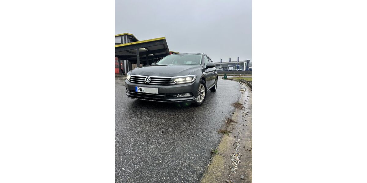 VW Passat Variant 168.000 km 15.699 &euro; Thyrnau 94136
