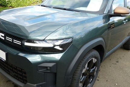 Dacia Bigster 1.100 km 34.400 &euro; Oberviechtach 92526