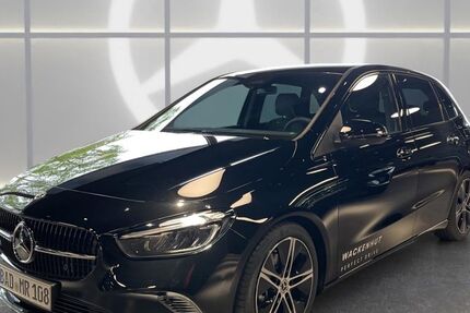 Mercedes-Benz B 200 8.500 km 39.900 &euro; Baden-Baden 76532