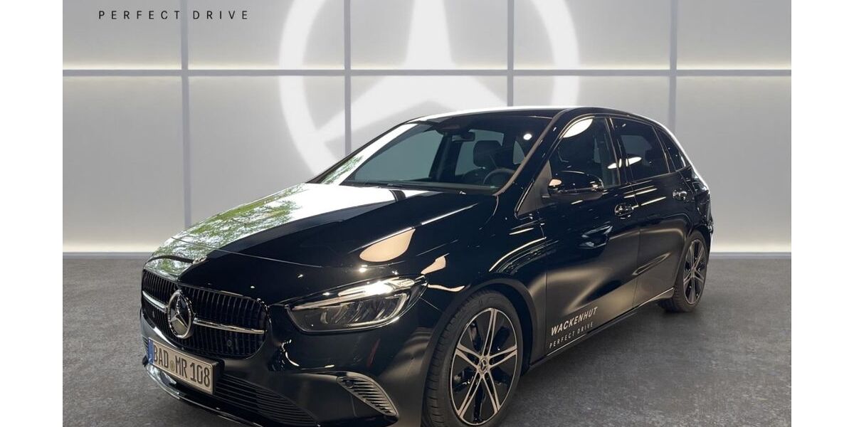 Mercedes-Benz B 200 8.500 km 39.900 &euro; Baden-Baden 76532