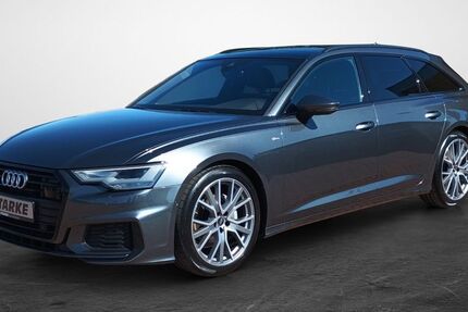 Audi A6 100.515 km 36.930 &euro; Versmold 33775