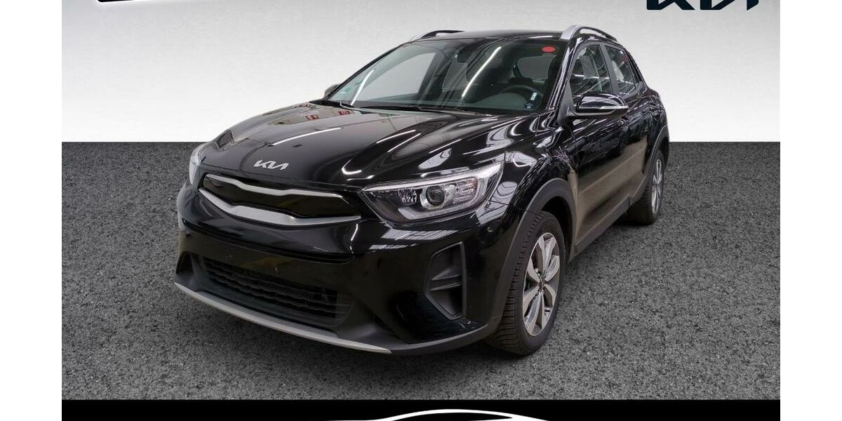 Kia Stonic 19.590 km 19.380 &euro; Neufahrn in Niederbayern 84088