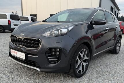 Kia Sportage 189.900 km 12.999 &euro; Jandelsbrunn 94118
