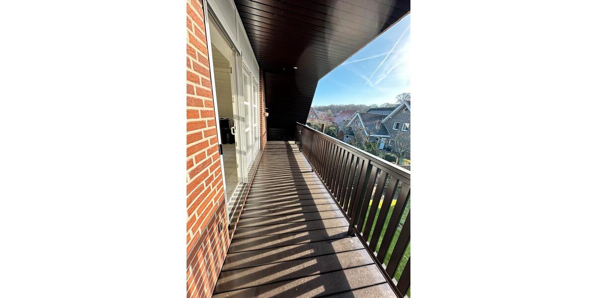 Maisonettenwohnung Velen - 4 Zimmer, 115 m&sup2;, 1.035&euro; | Angebot:25333151