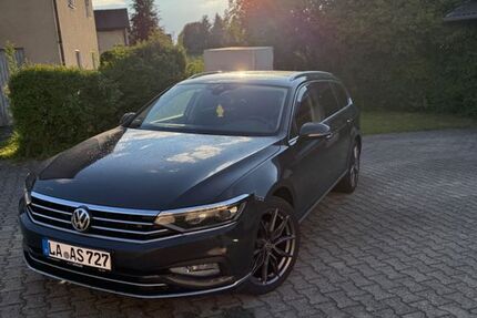 VW Passat 152.809 km 21.999 &euro; Rottenburg 84056