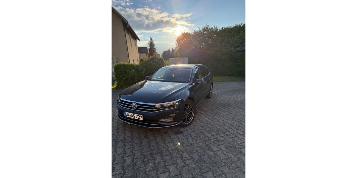 VW Passat 152.809 km 21.999 &euro; Rottenburg 84056