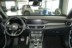 Alfa Romeo Stelvio 2.2 D Competizione Q4 ALLRAD LEDER AHK 45.000 km 38.380 &euro; Lich 35423