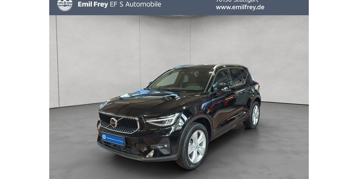 Volvo XC40 12.769 km 28.990 &euro; Stuttgart 70190