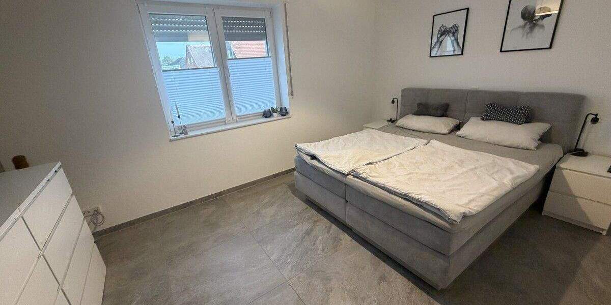 Etagenwohnung Dinklage - 3 Zimmer, 87 m&sup2;, 780&euro; | Angebot:25644223