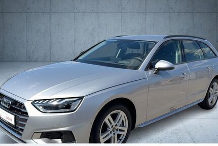 Audi A4 23.756 km 39.860 &euro; Neutraubling 93073