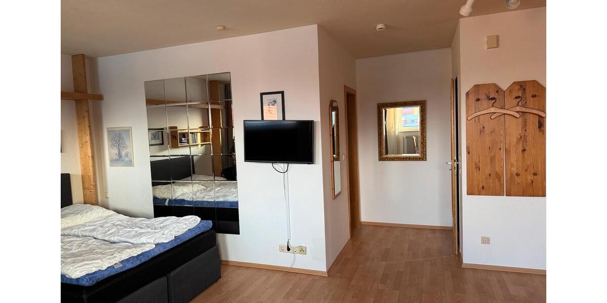 Etagenwohnung Büsum - 2 Zimmer, 39 m&sup2;, 132.499&euro; | Angebot:25512087