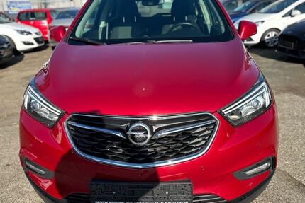 Opel Mokka 201.000 km 10.200 &euro; Celle 29221