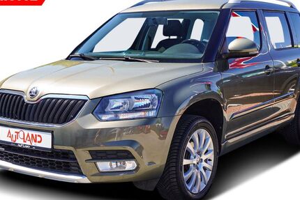 Skoda Yeti 90.298 km 11.990 &euro; Leipzig 04209