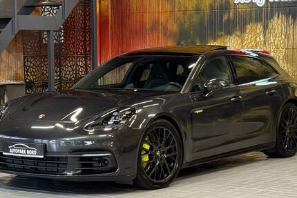 Porsche Panamera 114.000 km 51.900 &euro; München 81829