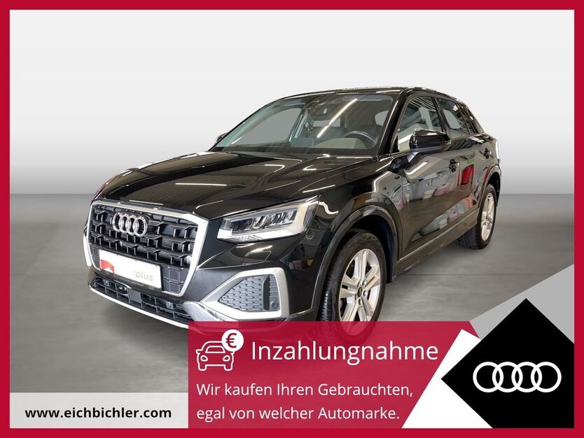 Audi Q2 19.700 km 24.920 € Landshut 84030