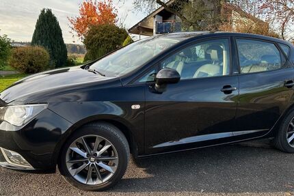 Seat Ibiza 86.500 km 6.500 &euro; Winnenden 71364