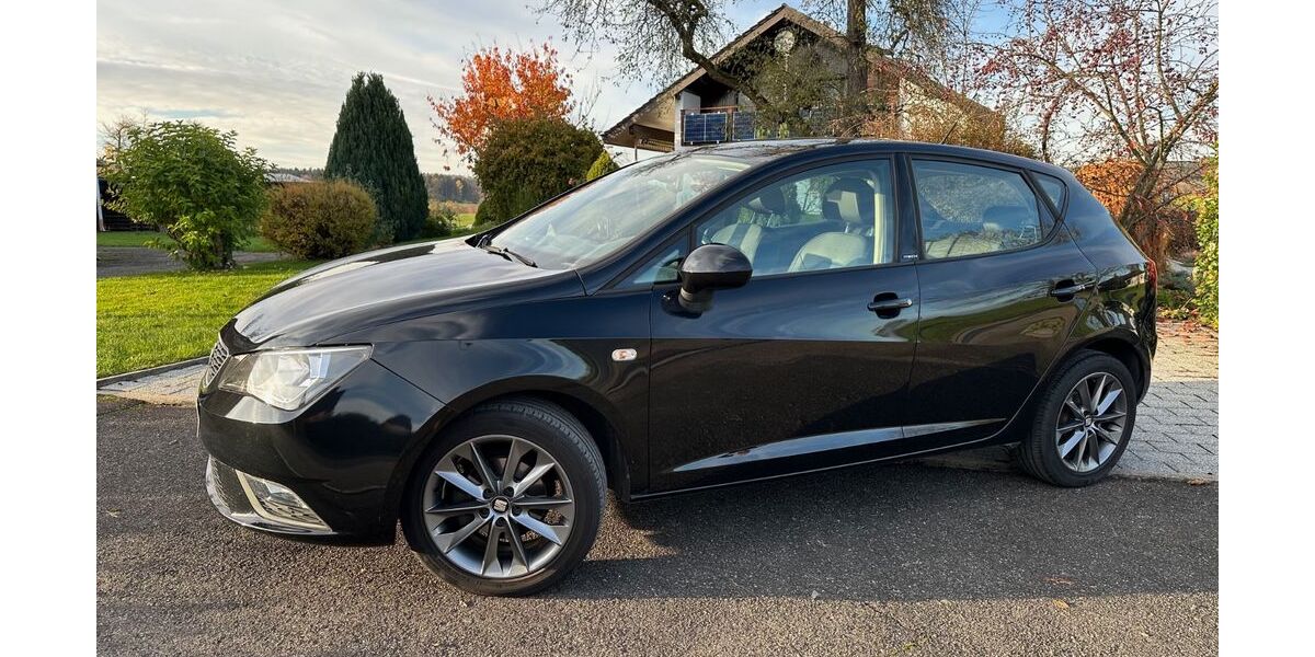 Seat Ibiza 86.500 km 6.500 &euro; Winnenden 71364