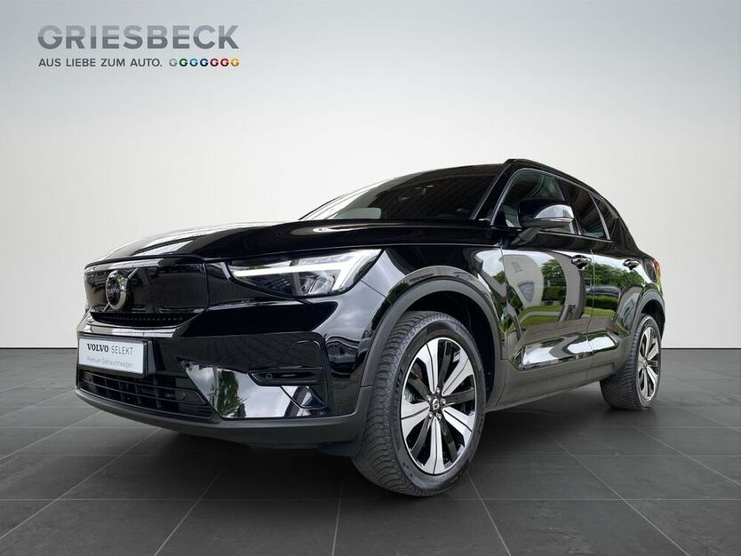 XC40