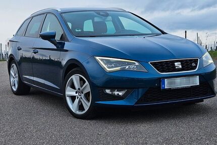 Seat Leon 195.000 km 8.200 &euro; Landau 76829