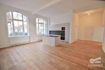 Wohnung Hanau Großauheim - 3 Zimmer, 118 m&sup2;, 469.000&euro; | Angebot:25368285