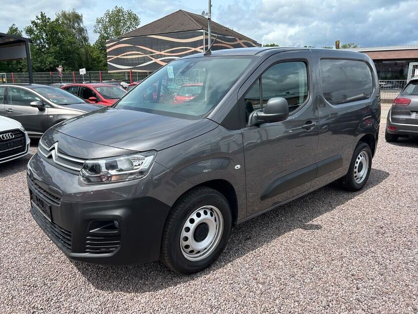 Berlingo