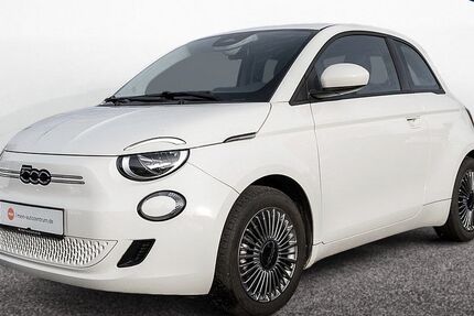 Fiat 500e 13.674 km 19.399 &euro; Uelzen 29525
