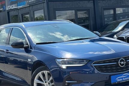 Opel Insignia 99.769 km 19.490 € Lollar 35457