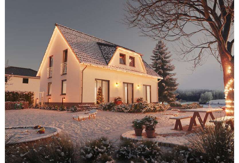 Haus zum Kaufen in Hüttingen bei Lahr 302.950 € 142 m²