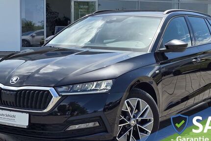 Skoda Octavia 37.327 km 24.748 &euro; Schrobenhausen-Edelshsn. 86529