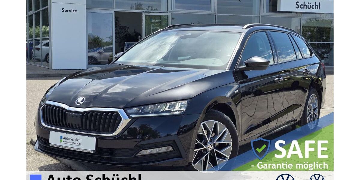 Skoda Octavia 37.327 km 24.748 &euro; Schrobenhausen-Edelshsn. 86529