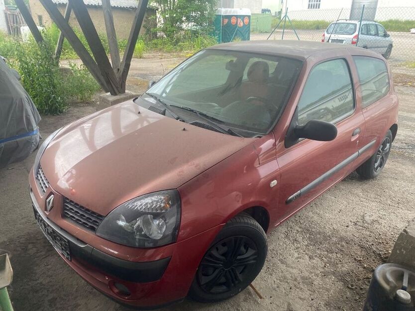 Clio
