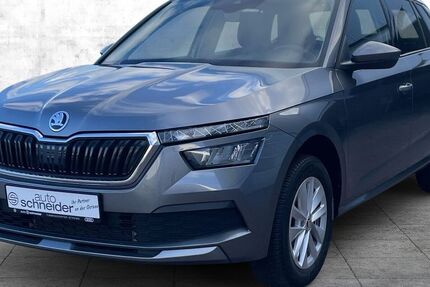 Skoda Kamiq 31.750 km 20.490 &euro; Timmendorfer Strand 23669