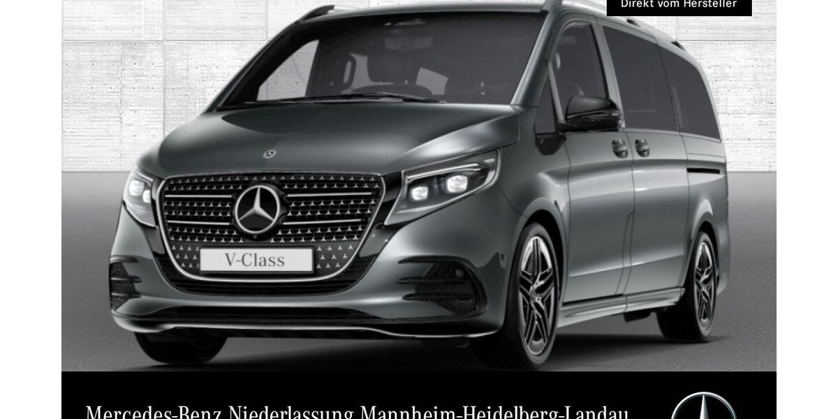 Mercedes-Benz V 300 14.000 km 95.990 &euro; Landau 76829