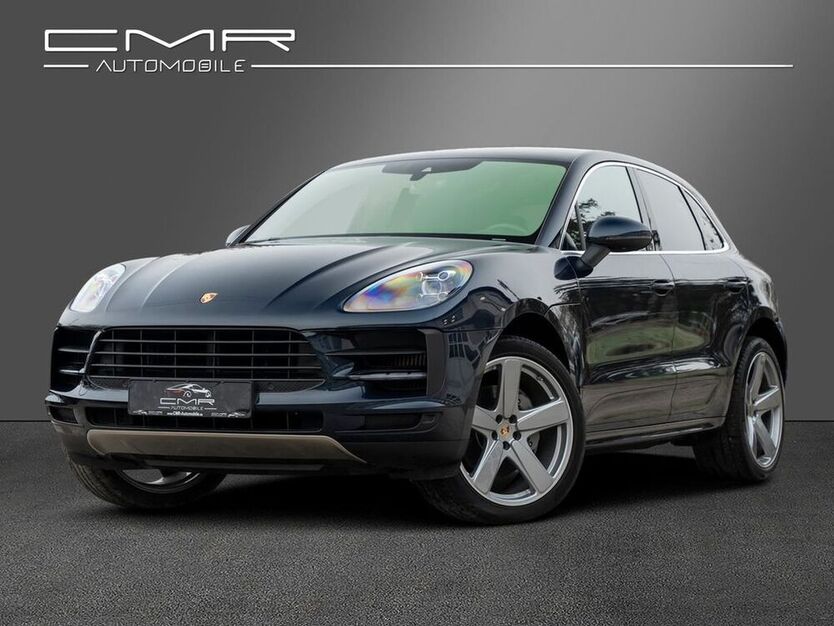 Macan