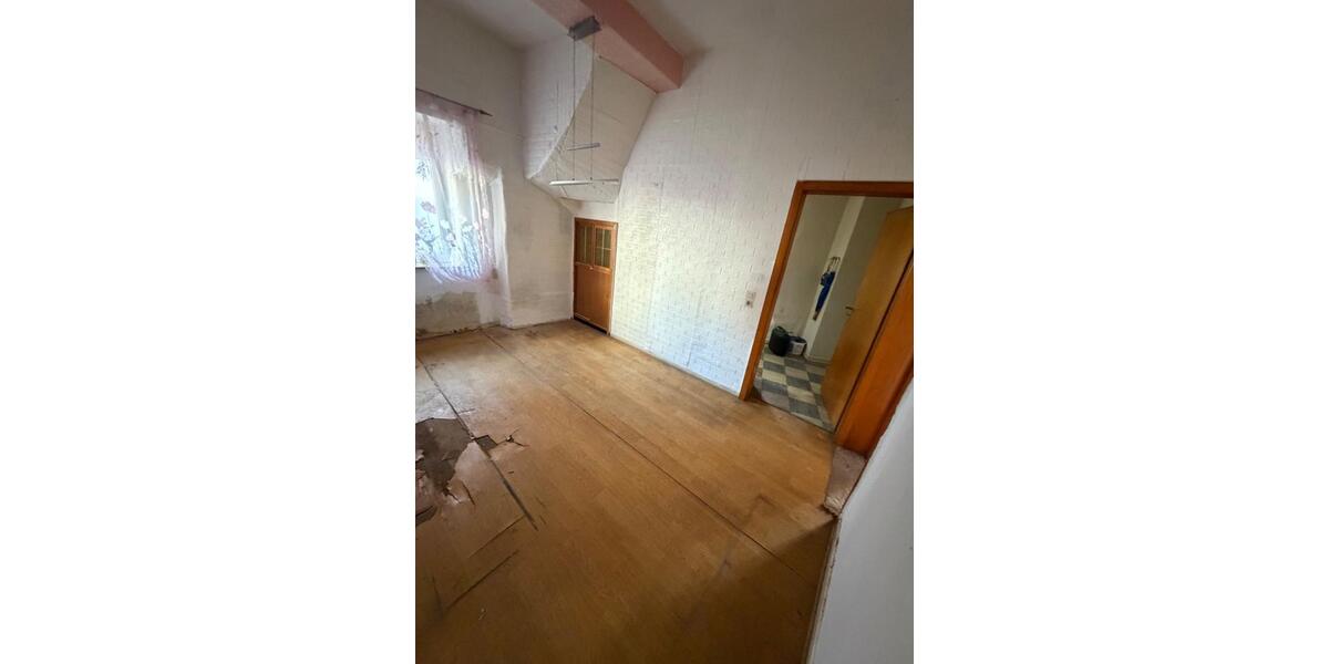 Einfamilienhaus Lösnich - 65.000&euro; | Angebot:26443499