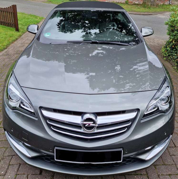 Cascada