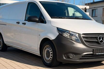 Mercedes-Benz Vito 99.950 km 17.500 &euro; Freiburg 79111