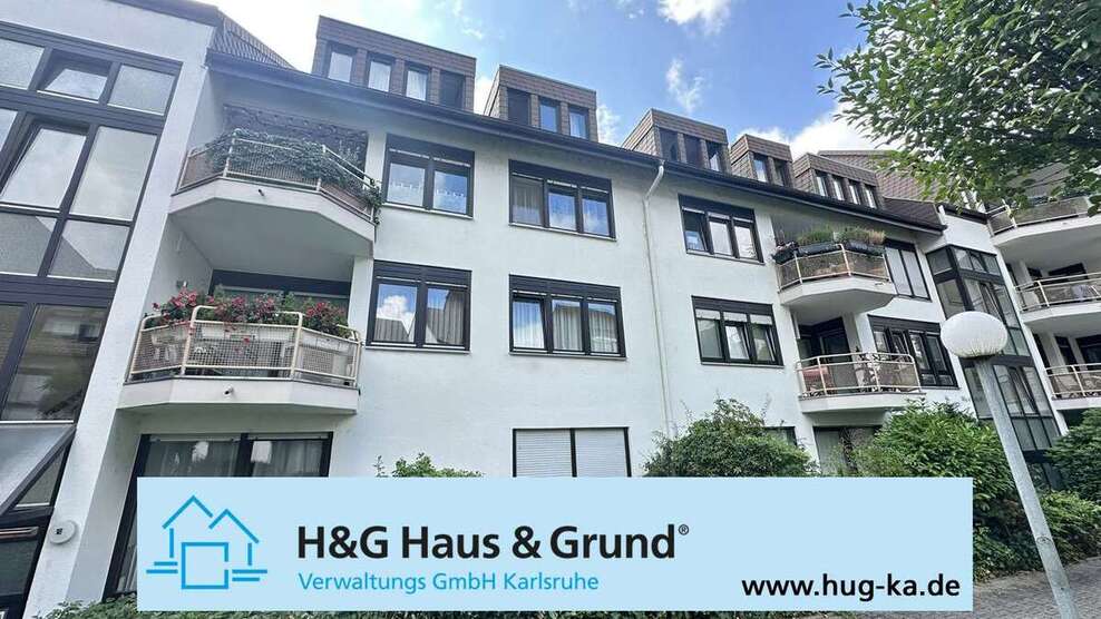 Büro in Karlsruhe 325.000 € 107 m² zimmer